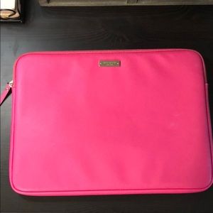 Kate Spade ♠️ Laptop Case